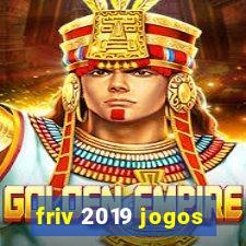 friv 2019 jogos